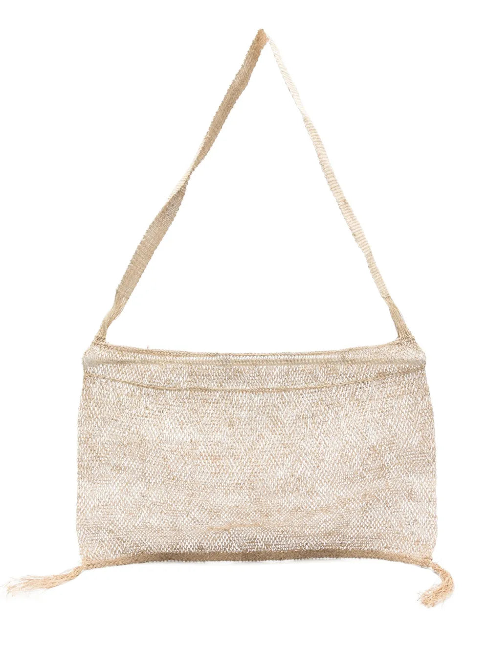 Bolso Kudzu Natural