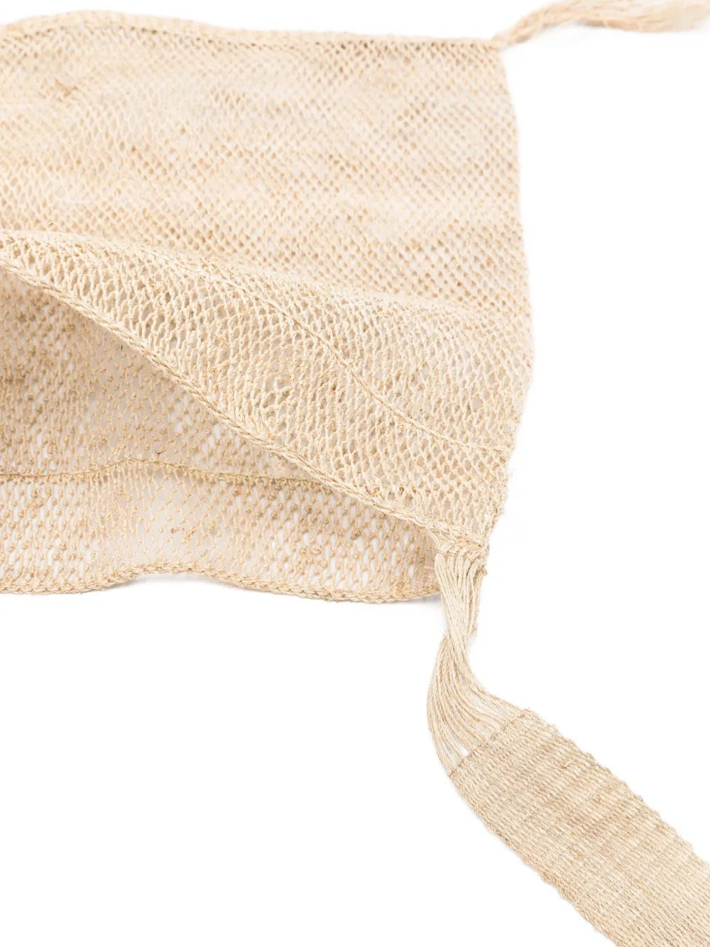 Bolso Kudzu Natural