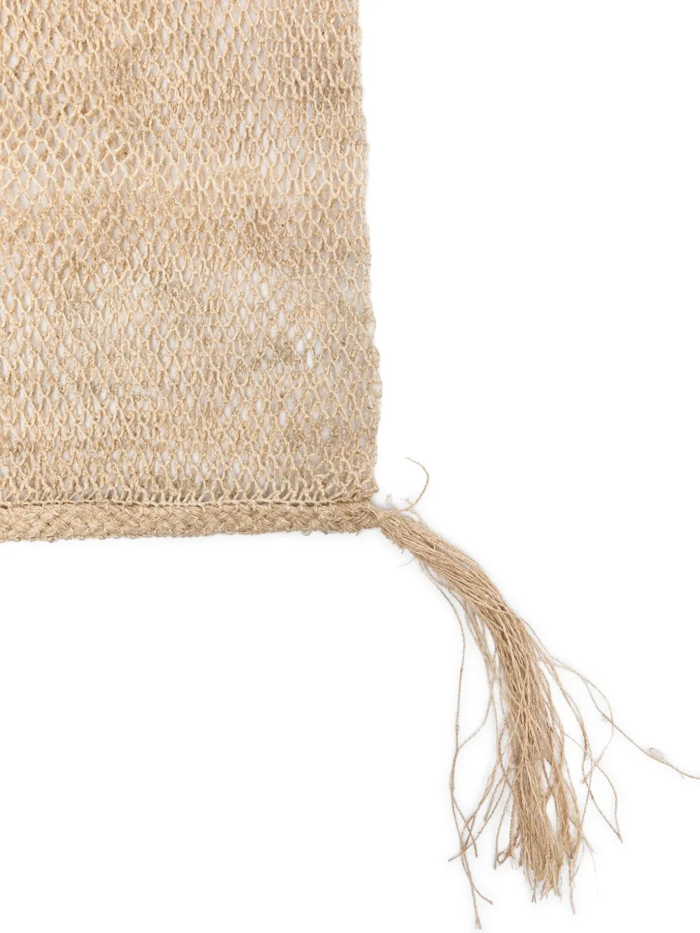 Bolso Kudzu Natural