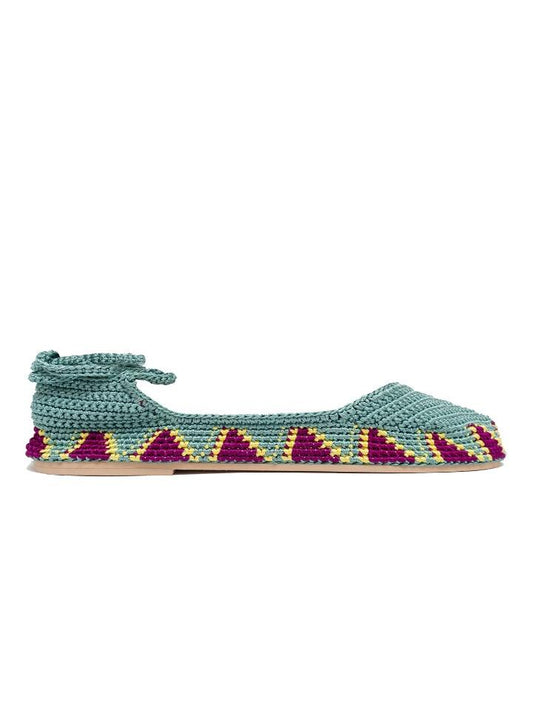 Balerina tejida a crochet clearance