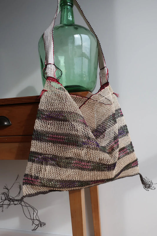 Bolso Kudzu K9